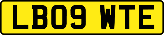 LB09WTE