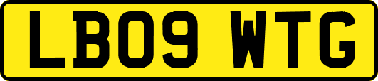 LB09WTG