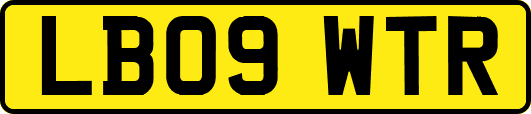 LB09WTR