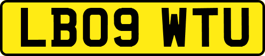 LB09WTU