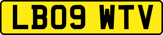 LB09WTV