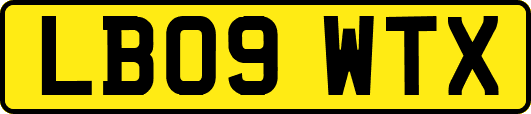 LB09WTX