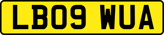 LB09WUA