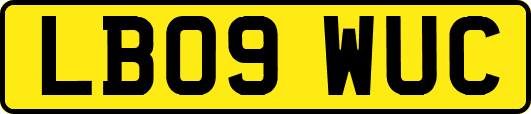 LB09WUC