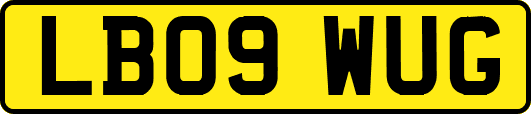 LB09WUG