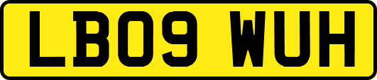 LB09WUH