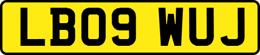 LB09WUJ