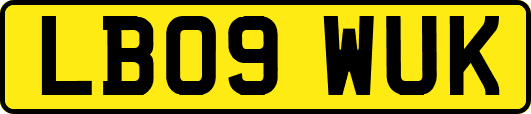 LB09WUK