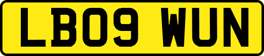 LB09WUN