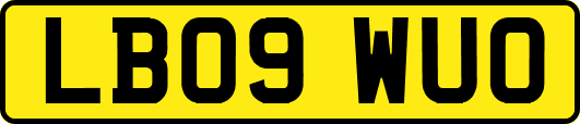 LB09WUO