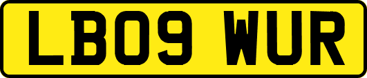 LB09WUR