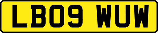 LB09WUW