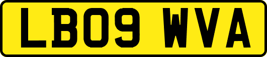 LB09WVA