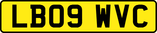 LB09WVC