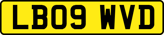 LB09WVD