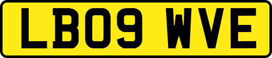 LB09WVE