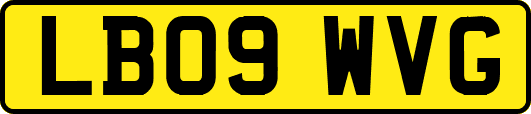 LB09WVG