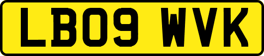 LB09WVK