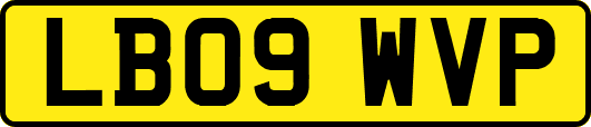 LB09WVP