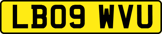 LB09WVU