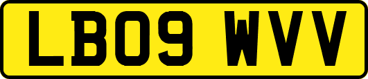 LB09WVV
