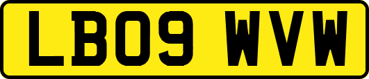 LB09WVW