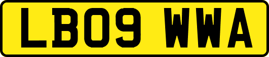 LB09WWA