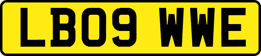LB09WWE