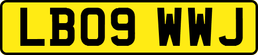 LB09WWJ