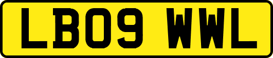 LB09WWL