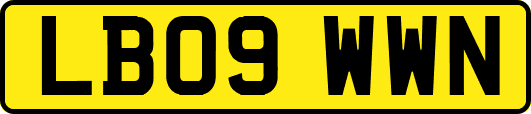 LB09WWN