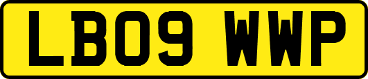 LB09WWP
