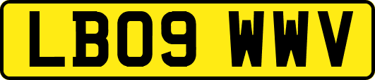 LB09WWV