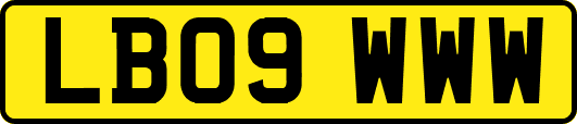 LB09WWW