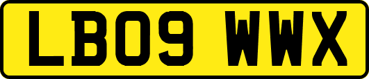 LB09WWX