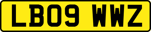 LB09WWZ