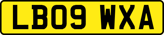 LB09WXA