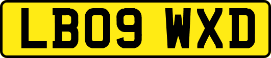 LB09WXD