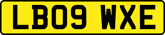 LB09WXE