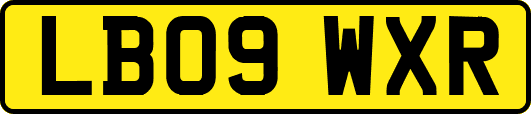 LB09WXR