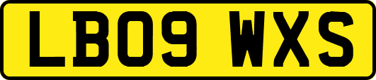 LB09WXS