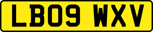LB09WXV
