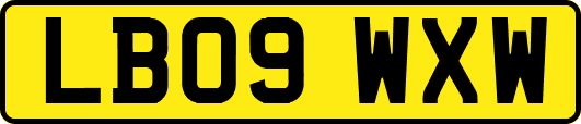 LB09WXW