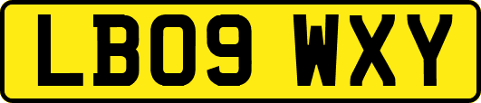 LB09WXY