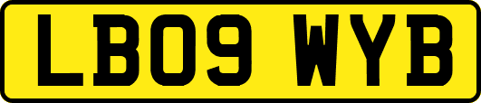 LB09WYB