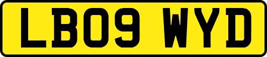 LB09WYD
