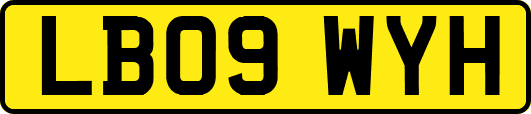 LB09WYH