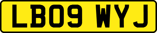 LB09WYJ