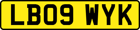 LB09WYK
