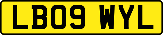 LB09WYL